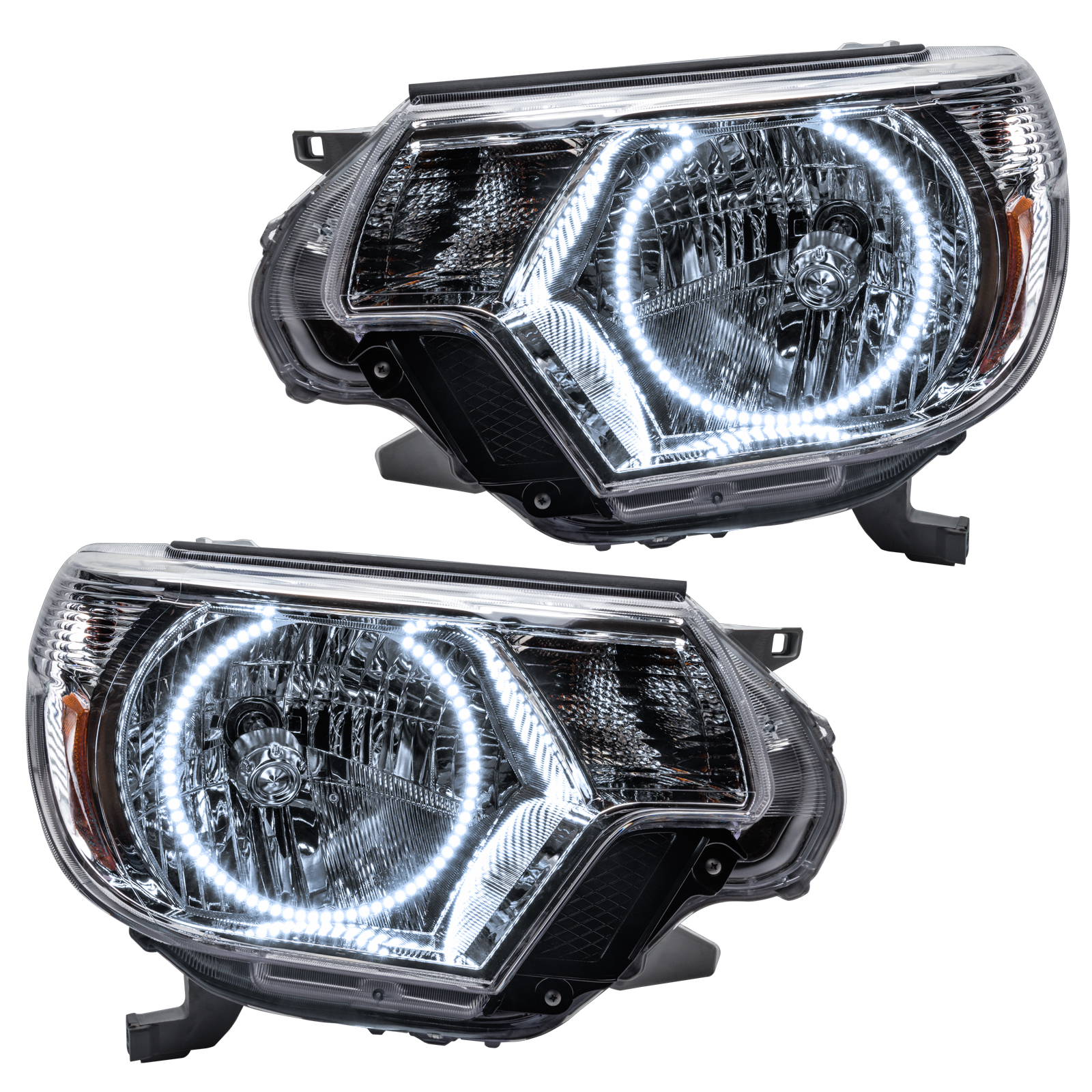 8163-001 - 2012-2015 Toyota Tacoma SMD HL